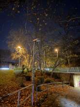 Bild zu gemeldetem Anliegen vom *2025-11-17 21:27:54