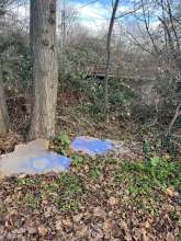 Bild zu gemeldetem Anliegen vom *2025-11-23 12:35:59