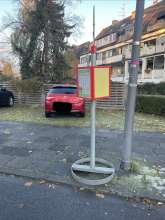 Bild zu gemeldetem Anliegen vom *2025-11-21 18:33:54