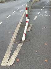 Bild zu gemeldetem Anliegen vom *2025-11-30 12:29:26