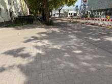 Bild zu gemeldetem Anliegen vom *2025-11-11 15:30:38