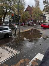 Bild zu gemeldetem Anliegen vom *2025-11-03 10:25:06