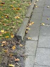 Bild zu gemeldetem Anliegen vom *2025-11-04 12:27:53