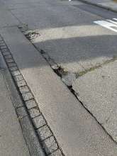 Bild zu gemeldetem Anliegen vom *2025-11-05 12:27:38