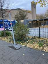 Bild zu gemeldetem Anliegen vom *2025-11-03 16:52:08