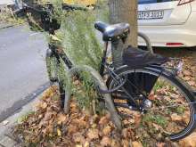 Bild zu gemeldetem Anliegen vom *2025-11-10 13:25:26