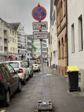 Bild zu gemeldetem Anliegen vom *2025-11-26 12:50:27