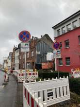 Bild zu gemeldetem Anliegen vom *2025-11-26 12:52:35