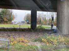 Bild zu gemeldetem Anliegen vom *2025-11-15 06:30:01