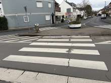 Bild zu gemeldetem Anliegen vom *2025-11-30 15:29:25