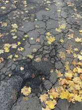 Bild zu gemeldetem Anliegen vom *2025-11-02 15:38:03