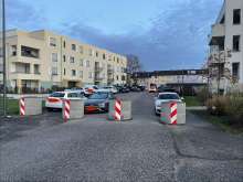 Bild zu gemeldetem Anliegen vom *2025-11-12 09:31:52