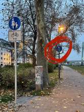 Bild zu gemeldetem Anliegen vom *2025-11-14 09:29:49