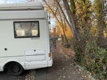 Bild zu gemeldetem Anliegen vom *2025-11-21 18:33:54