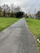 Bild zu gemeldetem Anliegen vom *2025-11-26 21:40:21