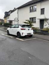 Bild zu gemeldetem Anliegen vom *2025-11-26 06:36:07