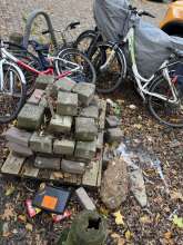 Bild zu gemeldetem Anliegen vom *2025-11-04 17:26:17