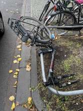 Bild zu gemeldetem Anliegen vom *2025-11-02 13:25:54