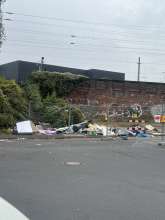 Bild zu gemeldetem Anliegen vom *2025-11-16 11:02:11