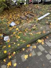 Bild zu gemeldetem Anliegen vom *2025-11-04 17:22:45