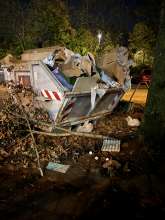 Bild zu gemeldetem Anliegen vom *2025-11-14 23:18:08