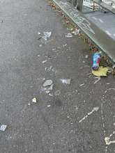 Bild zu gemeldetem Anliegen vom *2025-11-05 15:35:13