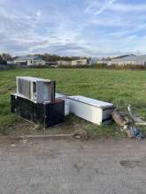 Bild zu gemeldetem Anliegen vom *2025-11-10 15:29:13