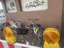 Bild zu gemeldetem Anliegen vom *2025-11-08 16:12:54