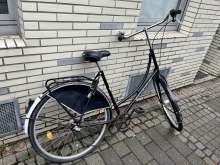 Bild zu gemeldetem Anliegen vom *2025-11-16 15:30:59