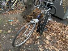 Bild zu gemeldetem Anliegen vom *2025-11-18 06:35:15