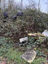 Bild zu gemeldetem Anliegen vom *2025-11-30 15:46:49