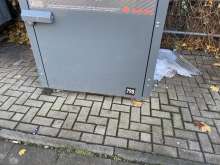 Bild zu gemeldetem Anliegen vom *2025-11-21 18:33:54