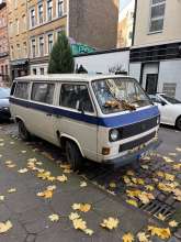 Bild zu gemeldetem Anliegen vom *2025-11-22 12:28:29