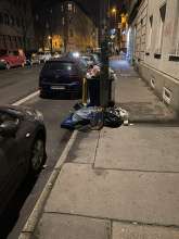 Bild zu gemeldetem Anliegen vom *2025-11-15 18:28:59