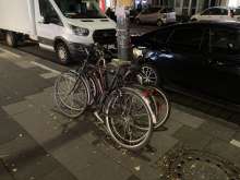 Bild zu gemeldetem Anliegen vom *2025-11-21 09:28:16