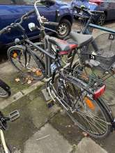 Bild zu gemeldetem Anliegen vom *2025-11-27 09:29:47