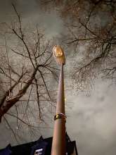 Bild zu gemeldetem Anliegen vom *2025-11-17 22:48:24