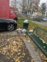 Bild zu gemeldetem Anliegen vom *2025-11-08 11:05:32