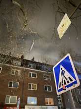 Bild zu gemeldetem Anliegen vom *2025-11-26 23:30:43