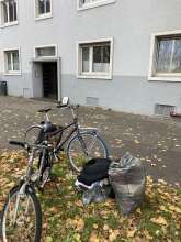 Bild zu gemeldetem Anliegen vom *2025-11-02 18:34:27