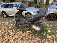 Bild zu gemeldetem Anliegen vom *2025-11-08 12:30:18