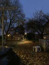 Bild zu gemeldetem Anliegen vom *2025-11-12 15:32:17