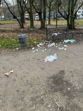 Bild zu gemeldetem Anliegen vom *2025-11-25 09:32:47