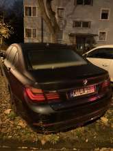 Bild zu gemeldetem Anliegen vom *2025-11-24 18:31:48