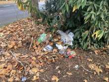 Bild zu gemeldetem Anliegen vom *2025-11-12 06:34:39