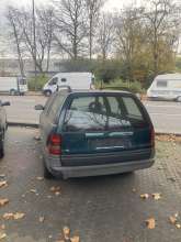 Bild zu gemeldetem Anliegen vom *2025-11-18 08:57:05