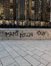 Bild zu gemeldetem Anliegen vom *2025-11-26 08:10:39