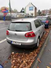 Bild zu gemeldetem Anliegen vom *2025-11-09 11:10:25