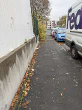 Bild zu gemeldetem Anliegen vom *2025-11-15 18:28:59