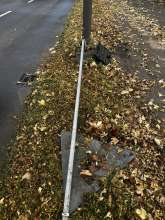 Bild zu gemeldetem Anliegen vom *2025-11-05 06:27:46